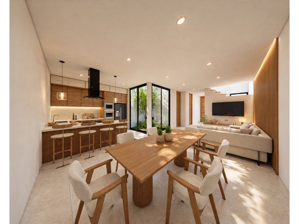 Casa en PREVENTA Residencial Las Torres Zamora, Michoacán. — foto 4