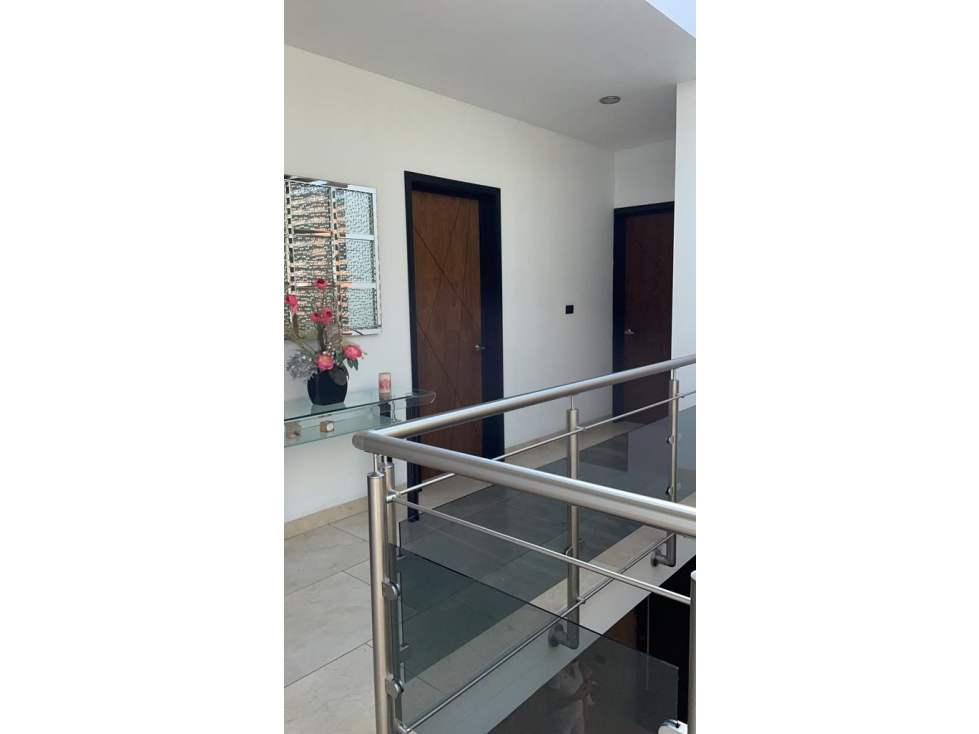 Venta de casa en residencial orandino — foto 6