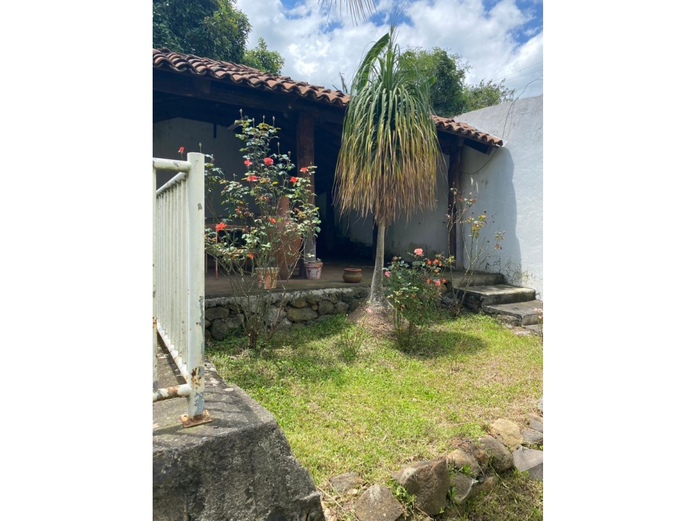 BODEGA en Venta Población Los Nogales - 5
