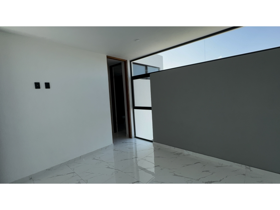 Venta de CASA en Residencia del Lago Jacona Mich - 6