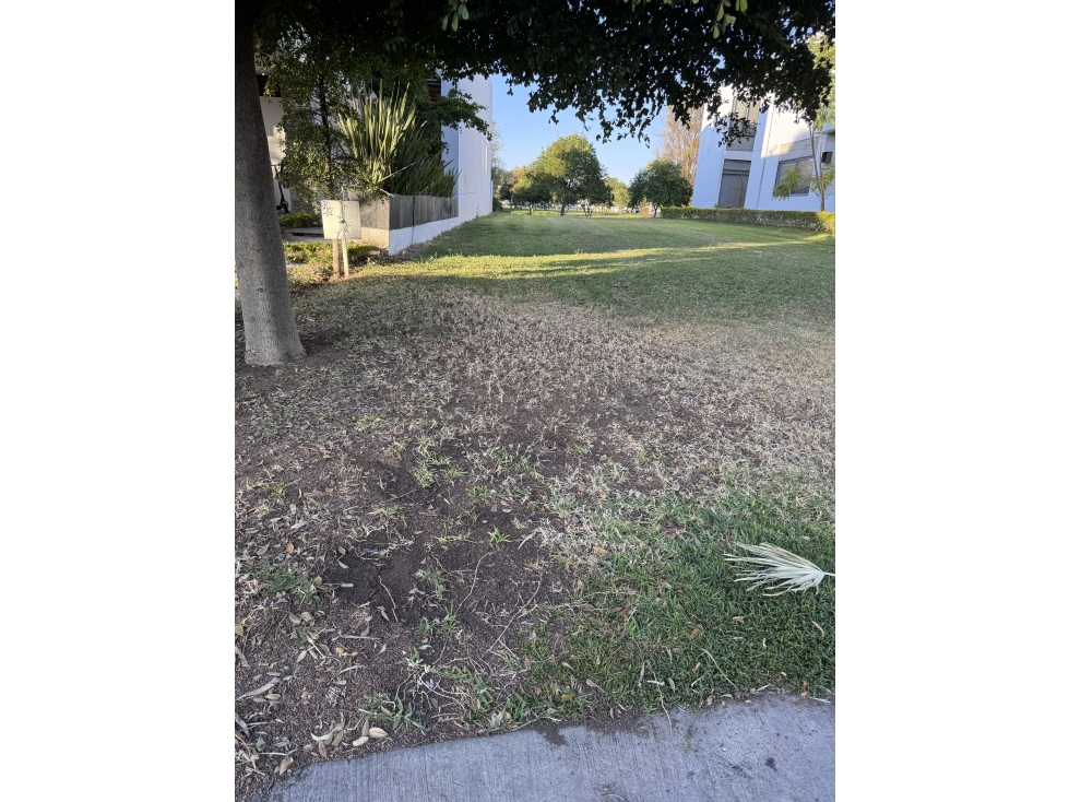 Lagos del Bosque Venta de Terreno 440 m2 - 5