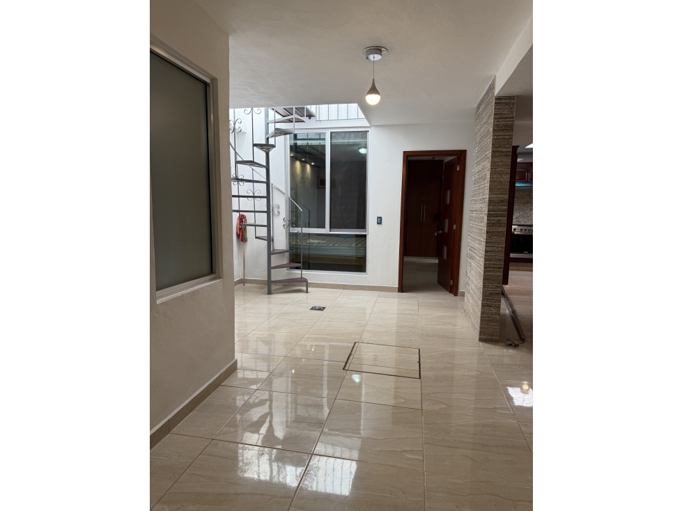 Casa en VENTA Manantiales Jacona Michoacán - 5