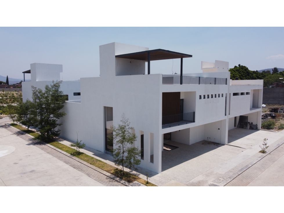 HACIENDA GALEANA Casa en Venta