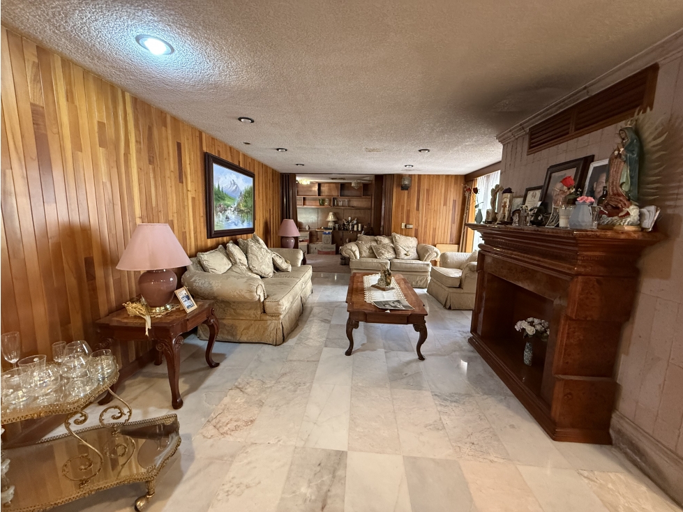 Casa en VENTA La Luneta Zamora Mich — foto 2