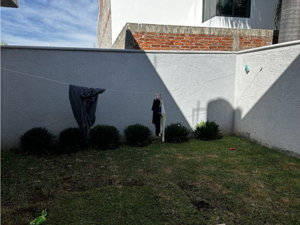 Residencial Orandino Casa en RENTA - 5