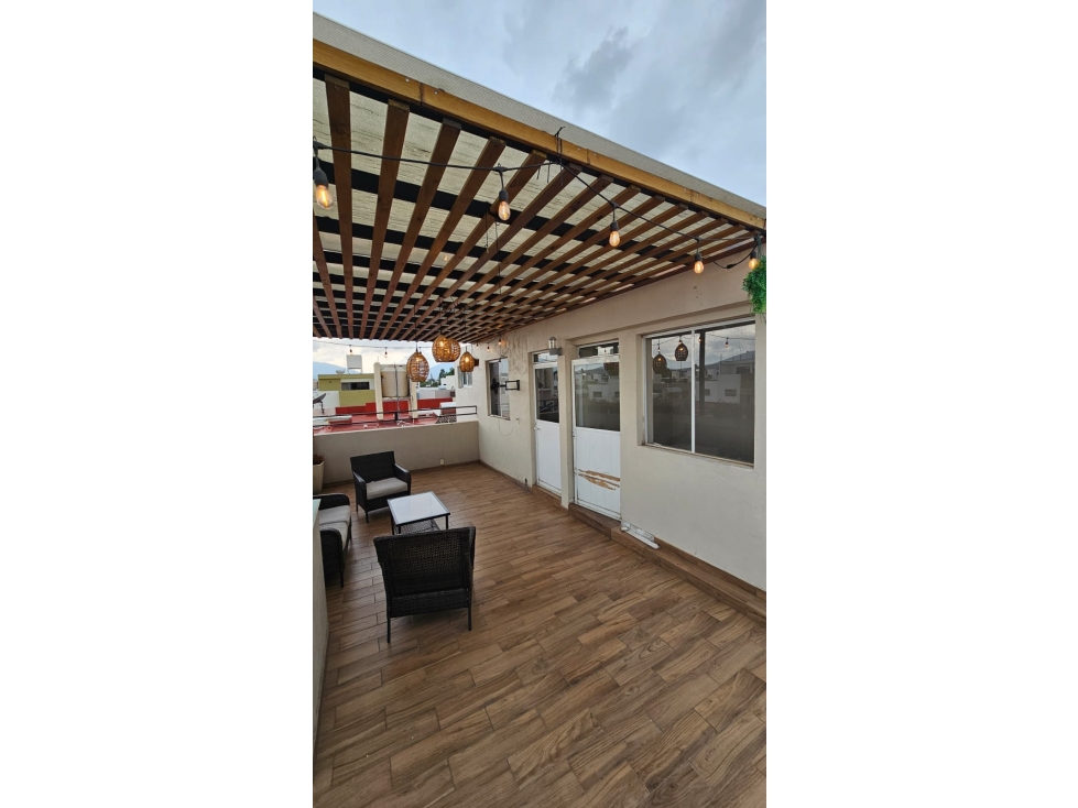 Casa en Venta Fracc Valle del Sol - 5