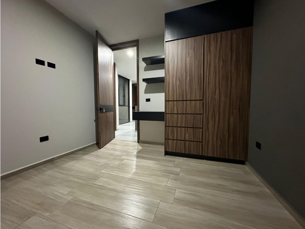 Casa en venta en fraccionamiento Bonaterra - 6