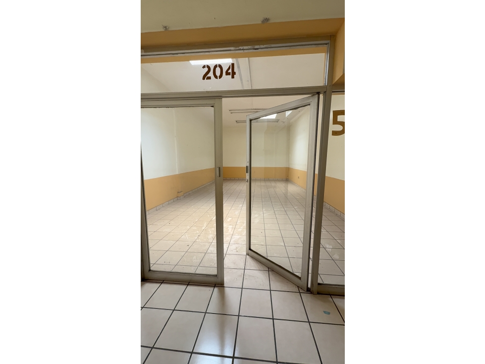 Renta de oficina en el centro de Zamora - 5