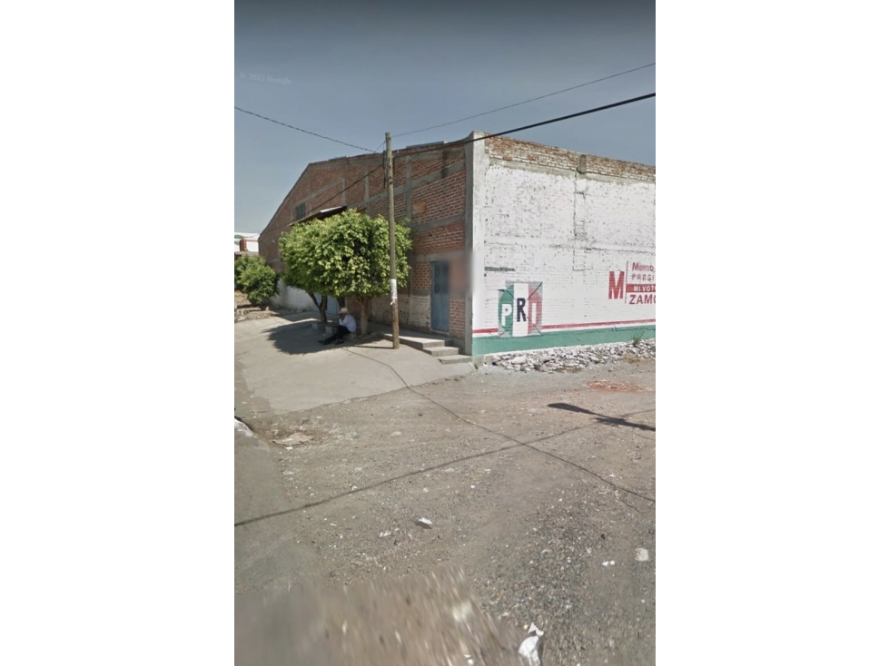 Bodega en Venta en Localidad de Ario de Rayón - 5