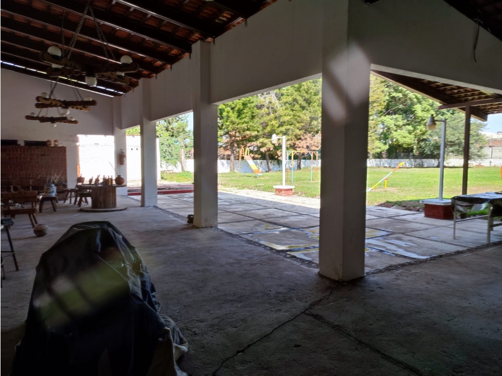 Quinta en Venta en Huertas la Beatilla Libramiento Norte - 4