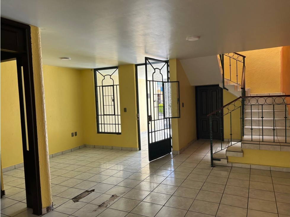 Casa en Venta en Viilas del Magisterio Zamora, Mich — foto 4