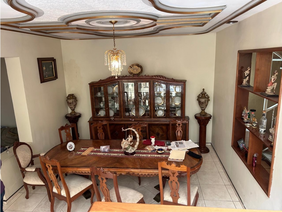 Casa en Venta Fraccionamientos Las Fuentes, Zamora Mich — foto 5