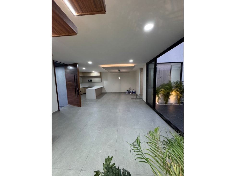 Casa en Venta Fracc Verde Paraiso Zamora Michoacan — foto 4