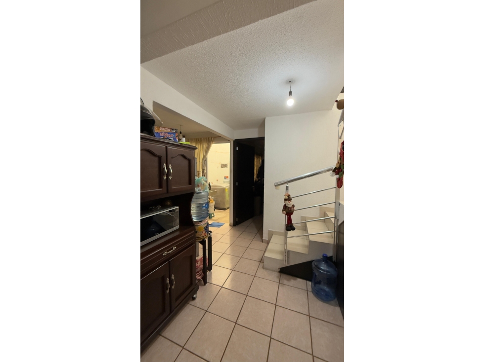 Casa en Venta en Manantiales del Curutarán, Jacona Michoacán — foto 2