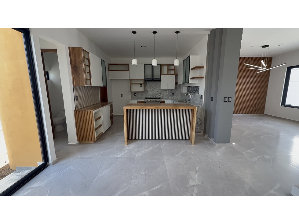 Casa en Venta Residencial las Torres, Zamora Michoacán — foto 2