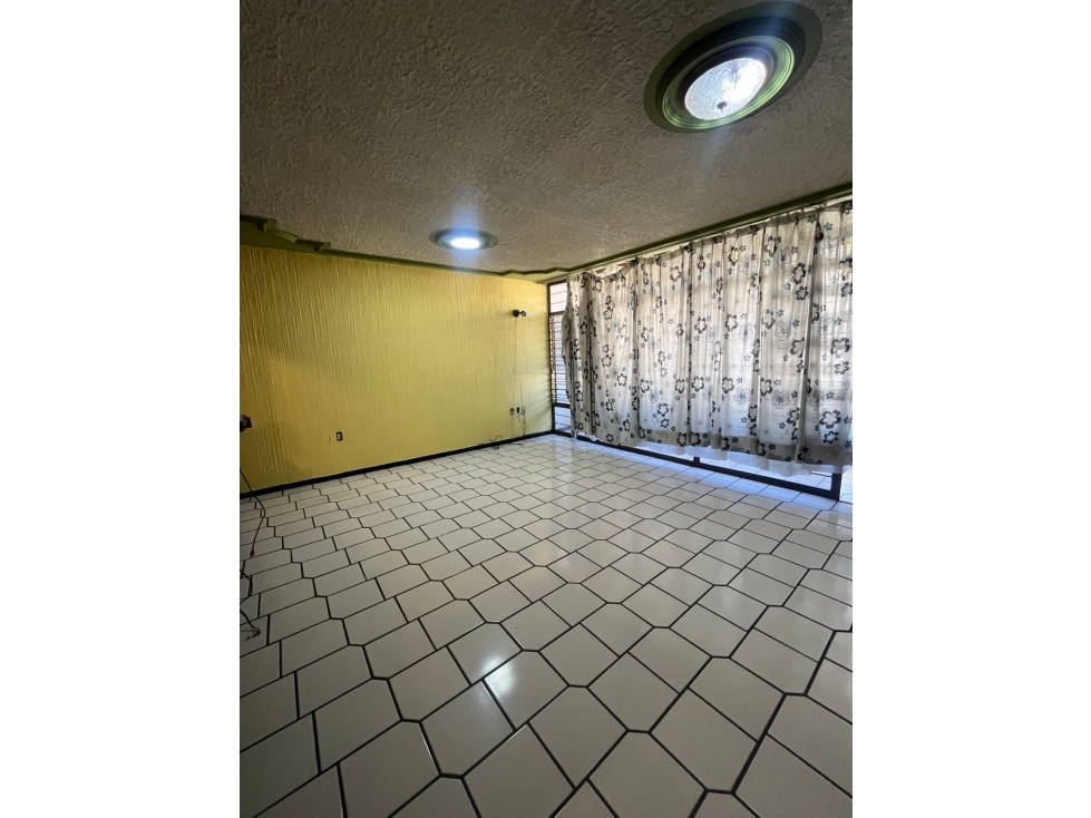 Renta de Casa en segunda planta en Zamora Mich — foto 4