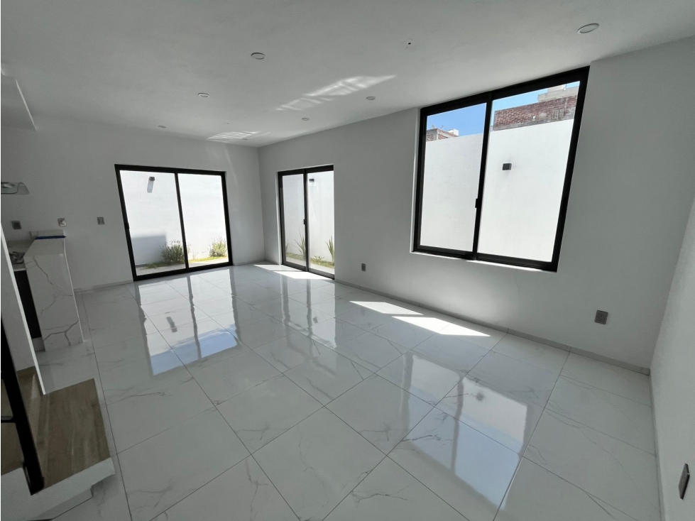 Casa nueva en Venta Fraccionamiento Andalucia, Zamora Mich — foto 5
