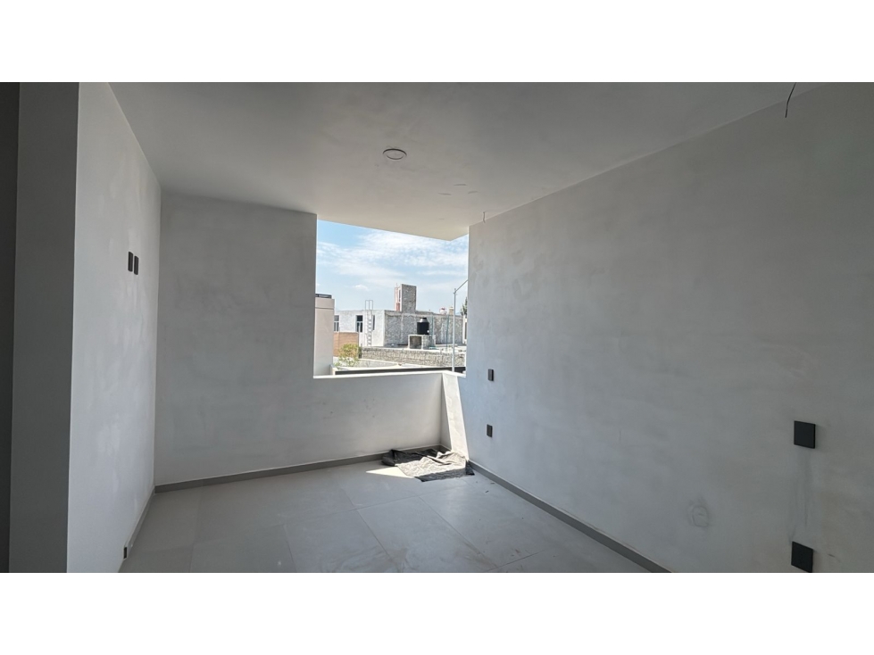 Casa en Venta en Bonaterra Zamora Mich — foto 4