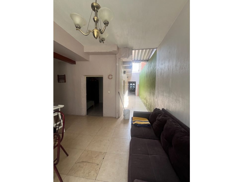 Casa en Venta Eleuterio Gonzalez en Zamora Michoacán — foto 5