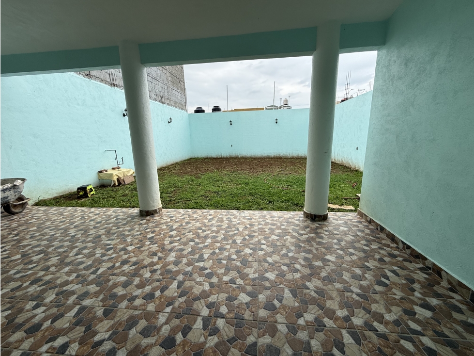 Casa en VENTA en Residencial Las Americas, Zamora Michoacán — foto 6