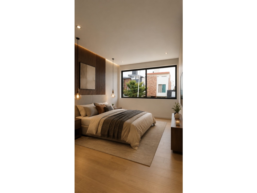 Casa en PRE Venta en Coto Bogotá (Santa Fe) Zamora Michoacán — foto 5