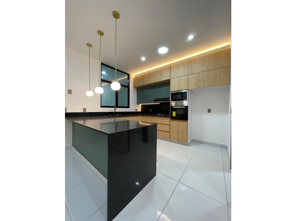 Casa en Vetna en Residencial Las Torres Zamora Michoacán