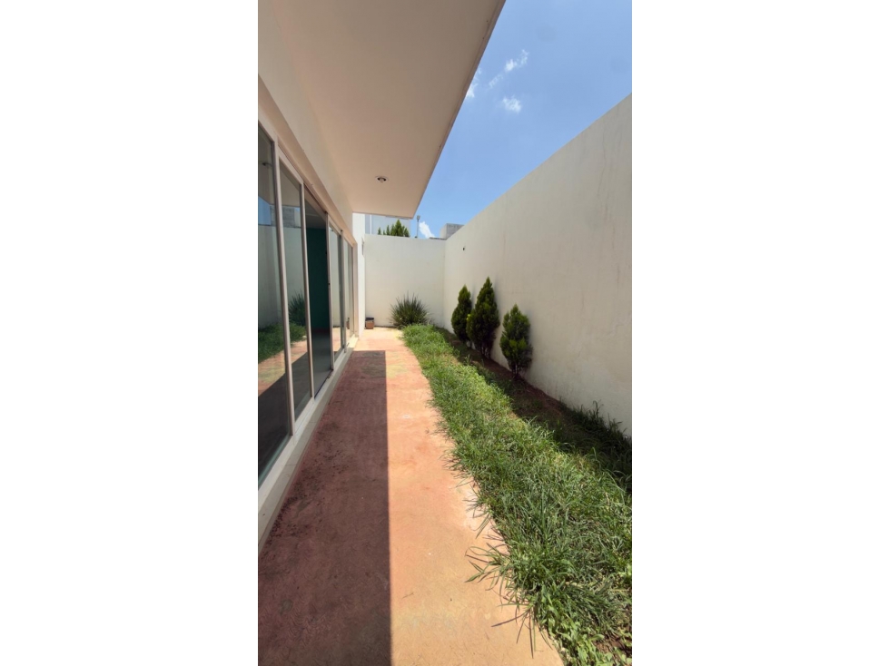 Casa en Renta en Residencial Orandino Jacona Michoacán — foto 5
