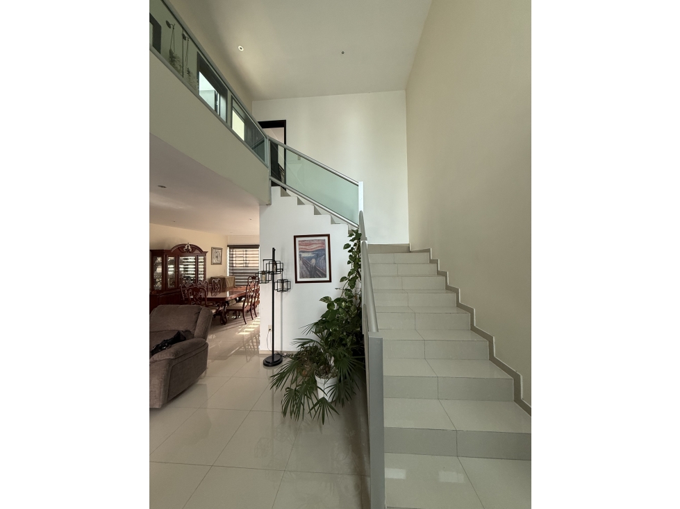 Casa en Venta en Coto Bogota, Santa Fe — foto 4