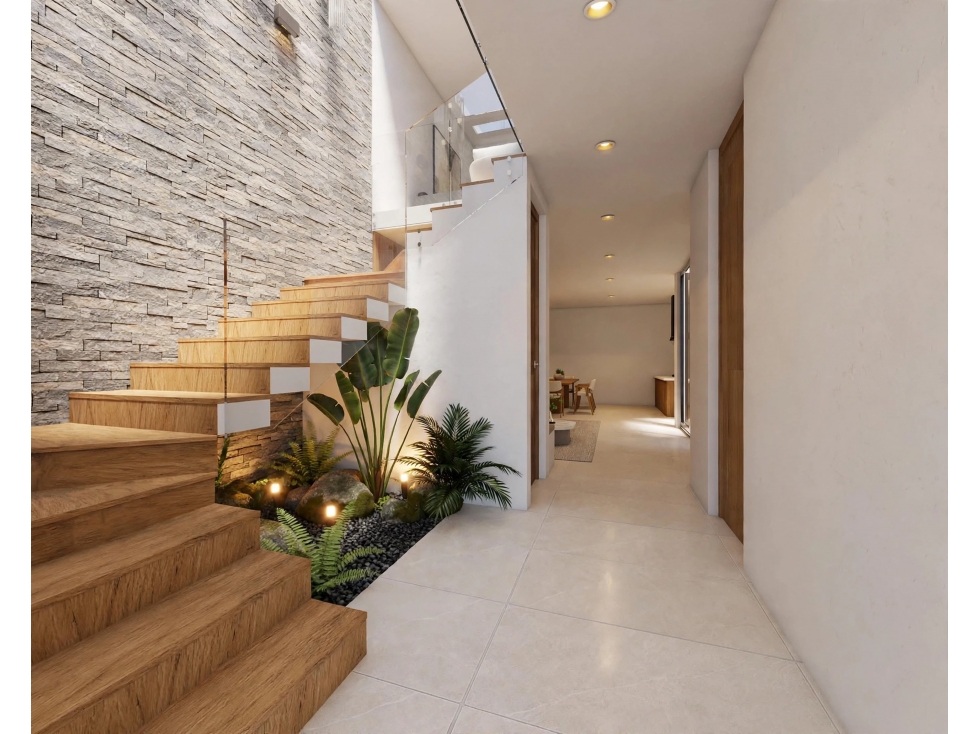 Casa en PREVENTA Residencial Las Torres Zamora, Michoacán. — foto 5