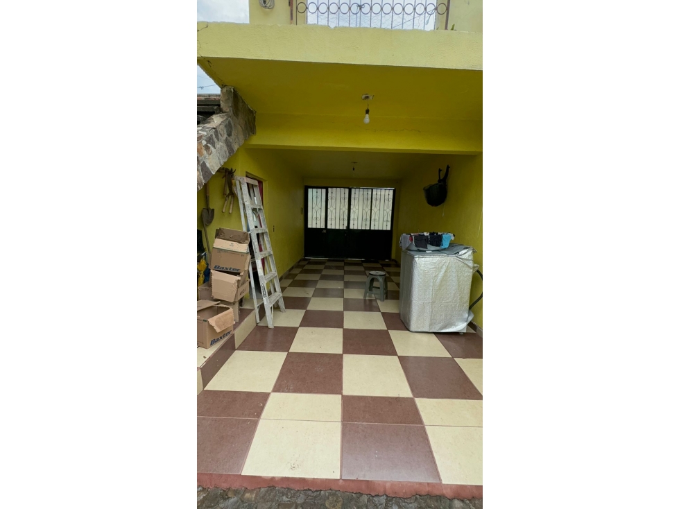 CASA en VENTA Colonia El PORVENIR en JACONA — foto 6