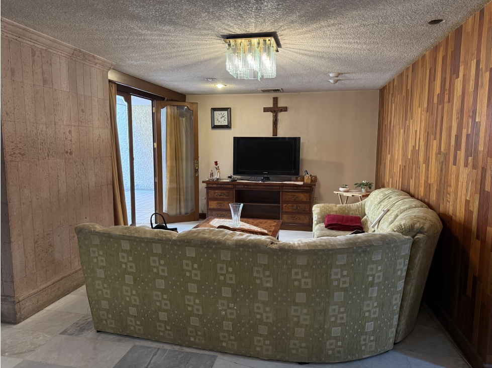 Casa en VENTA La Luneta Zamora Mich — foto 6
