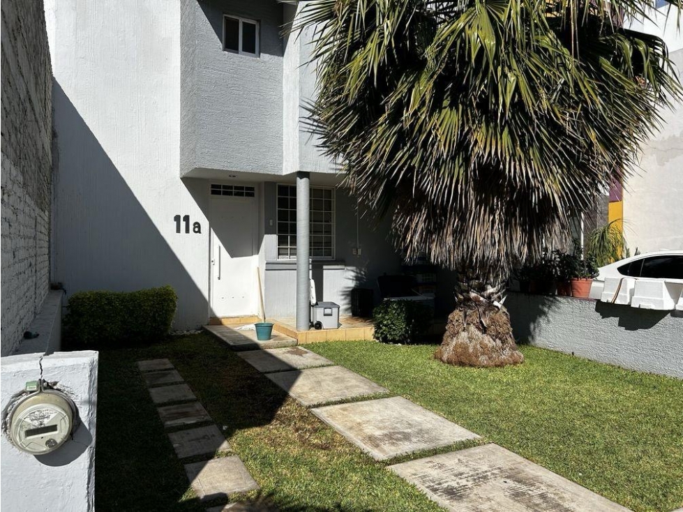 Residencial Orandino Casa en RENTA