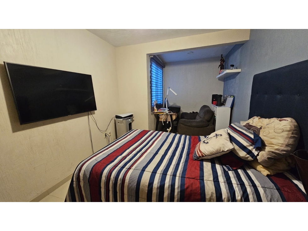 Casa en Venta Fracc Valle del Sol - 6