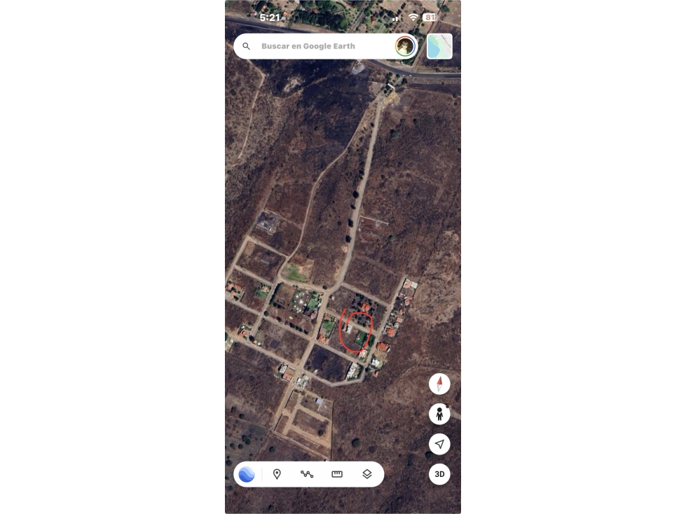 Quinta en Venta en Mirador del Valle Jacona - 6