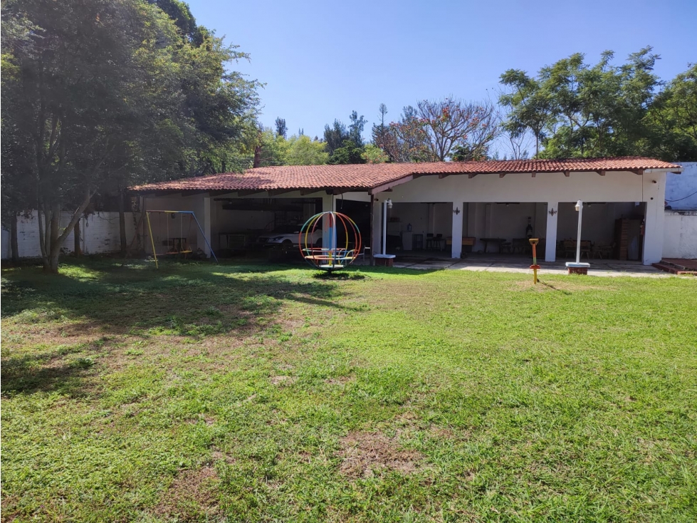 Quinta en Venta en Huertas la Beatilla Libramiento Norte - 5