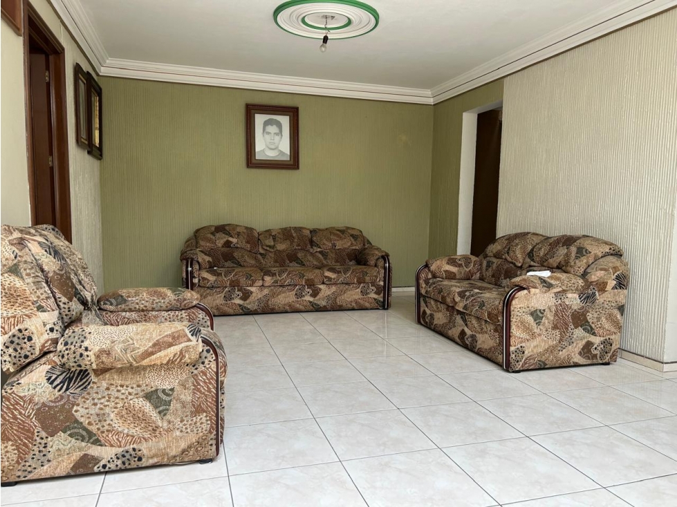 Casa en Venta Fraccionamientos Las Fuentes, Zamora Mich — foto 6