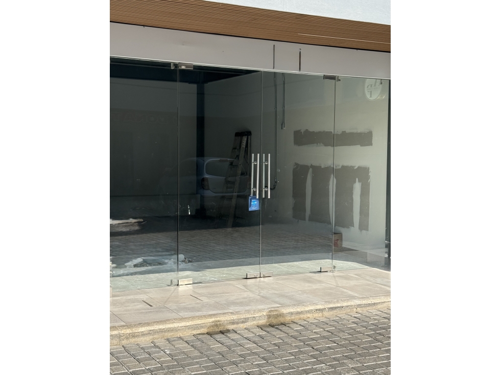 Local Comercial en Renta en Plaza Comercial Roma Zamora - 5