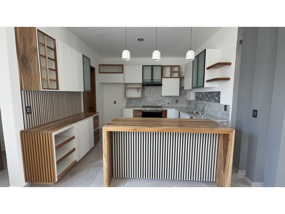 Casa en Venta Residencial las Torres, Zamora Michoacán — foto 3