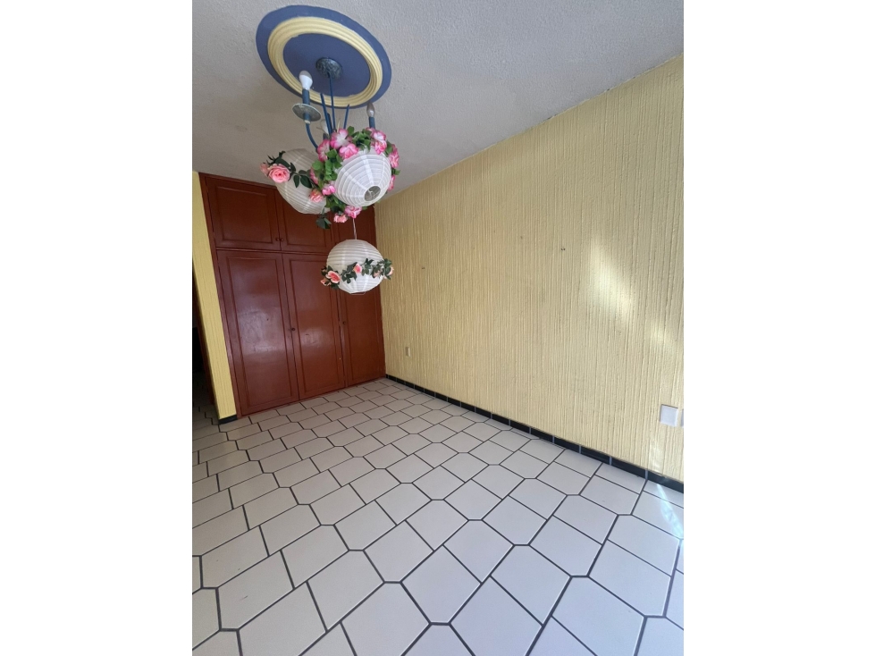 Renta de Casa en segunda planta en Zamora Mich — foto 5