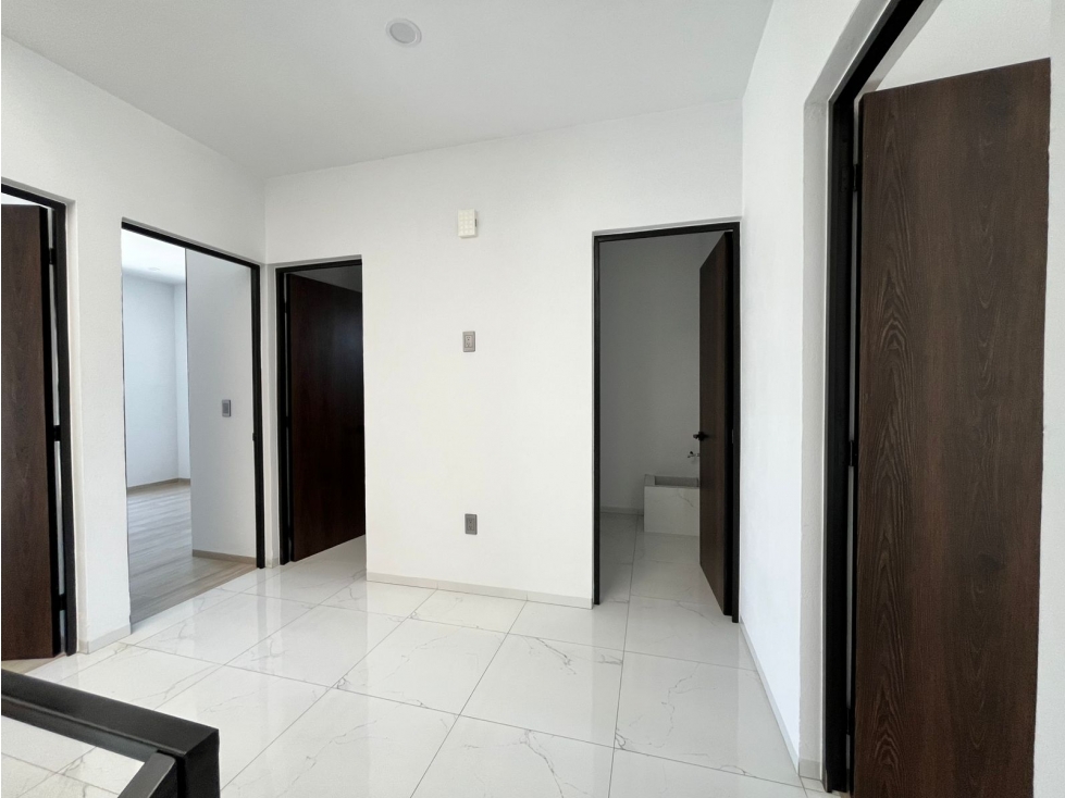 Casa nueva en Venta Fraccionamiento Andalucia, Zamora Mich — foto 6