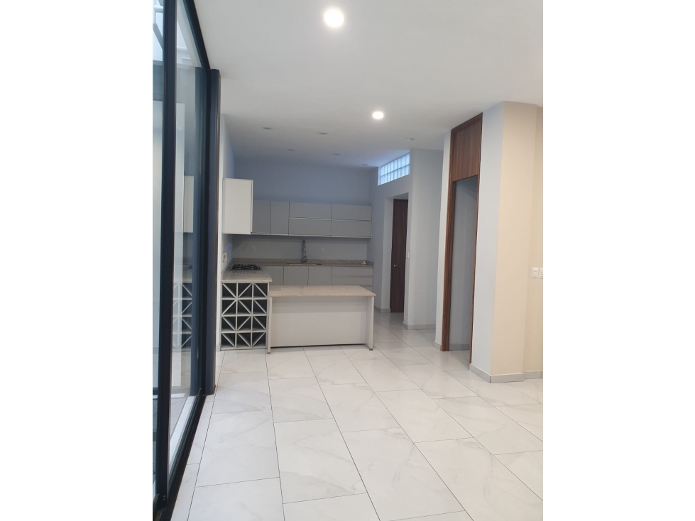 Departamento en Renta en el Ensueño Jacona Michoacán — foto 6
