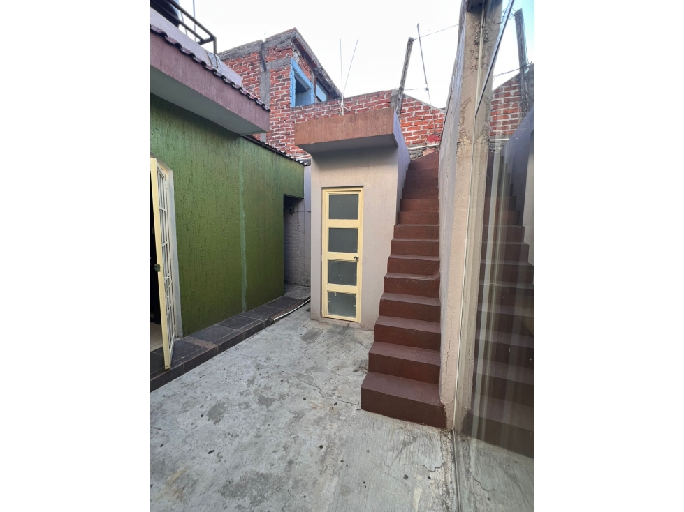 Casa en Venta Eleuterio Gonzalez en Zamora Michoacán — foto 6