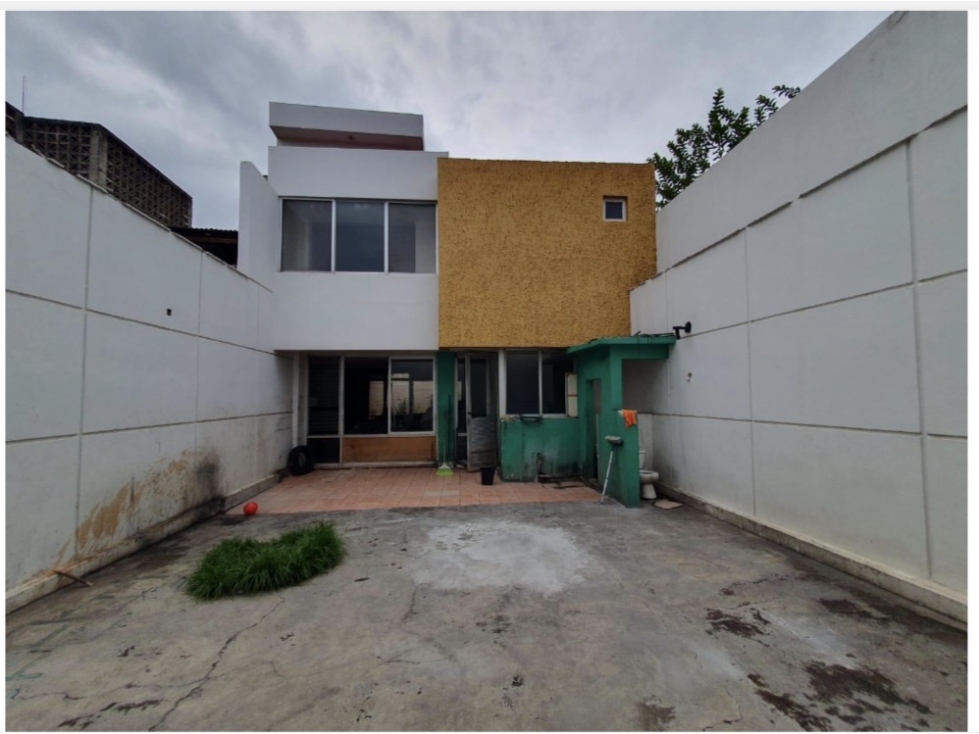 Casa en Venta ideal para el comercio, centro de Zamora — foto 5