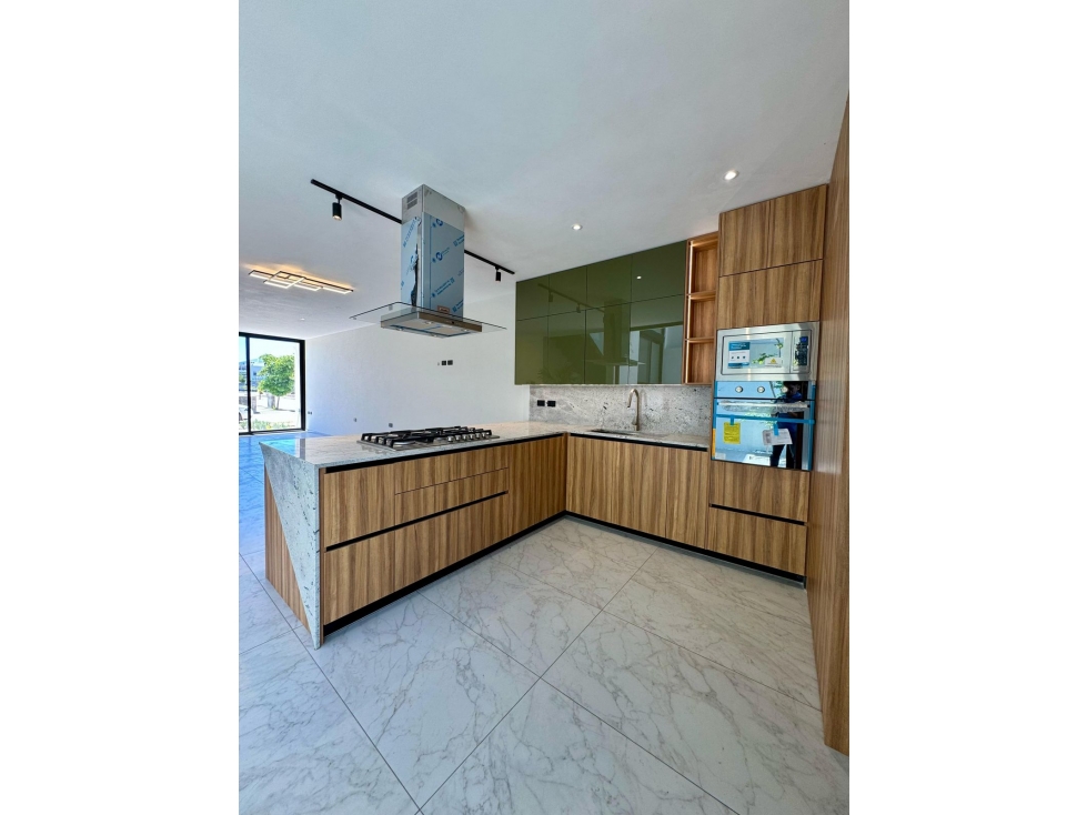 Casa en VENTA en Fracc KANI - 2