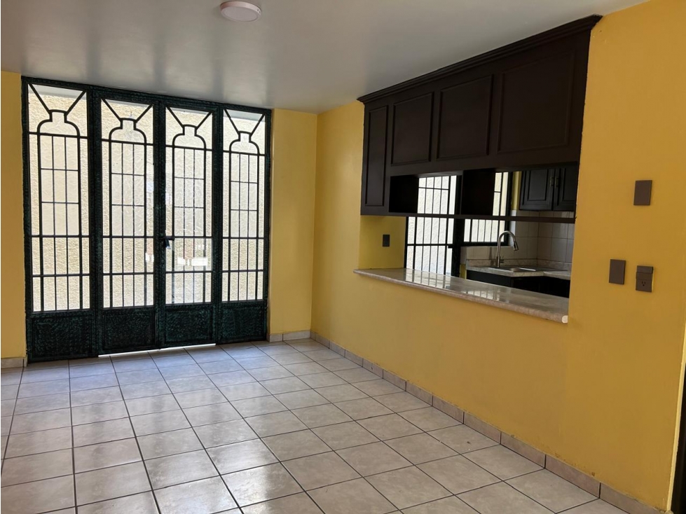 Casa en Venta en Viilas del Magisterio Zamora, Mich — foto 6