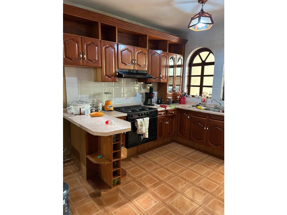 Casa en Venta Fraccionamientos Las Fuentes, Zamora Mich — foto 2