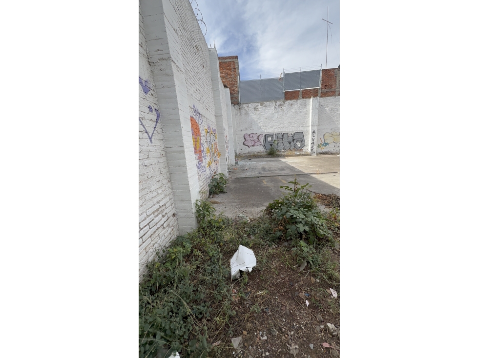 Propiedad en Venta sobre Avenida del Bosque en Zamora Michoacán - 1
