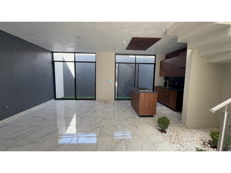 Casa en Venta en Fraccionamiento Bonaterra — foto 3