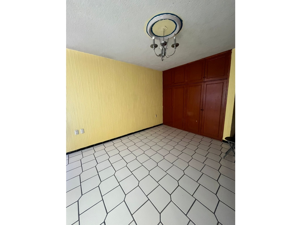 Renta de Casa en segunda planta en Zamora Mich — foto 6