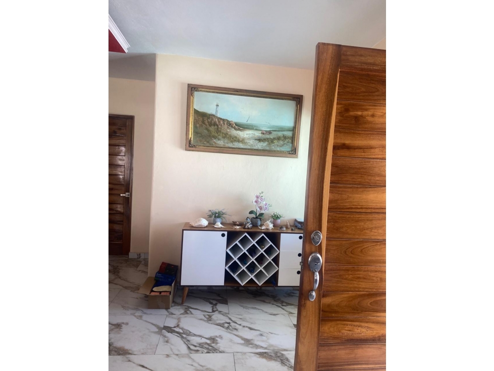 Casa en Venta en Ixtapa Zihuatanejo, en Club de Golf - 6